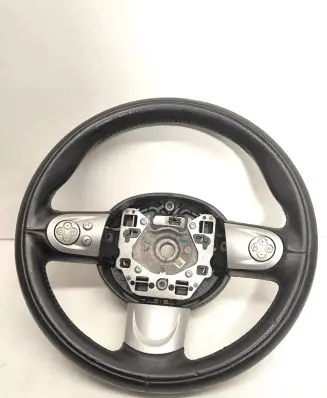 Mini One - Cooper Coupe R56 Steering wheel 6782696