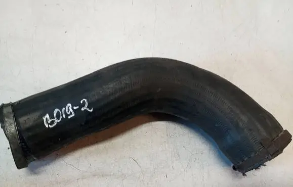 Volvo S60 Intercooler hose/pipe 31338092