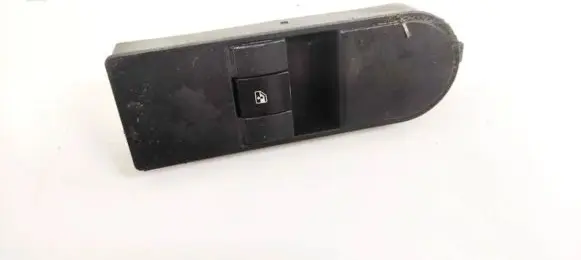 Opel Zafira B Electric window control switch
