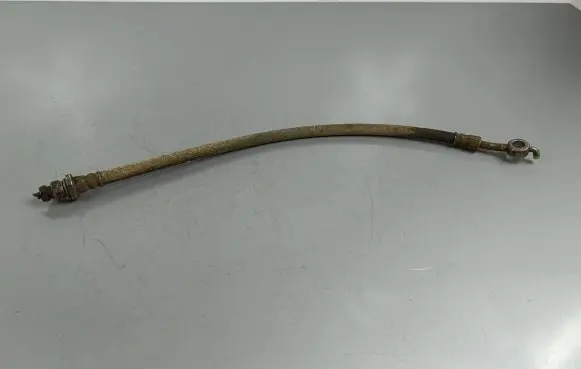 Hyundai Kona I Brake line pipe/hose 