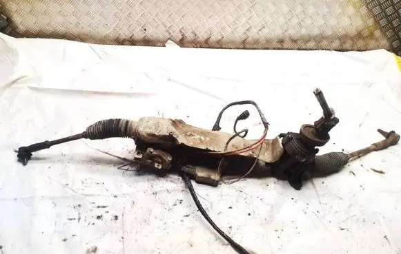 Volkswagen Golf Plus Steering rack LHD 1k1909144j