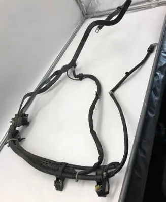 Mercedes-Benz GLB x247 Positive cable (battery) A1775407932
