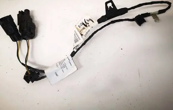Land Rover Discovery 3 - LR3 Other wiring loom YMQ501240