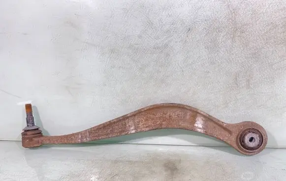 BMW 5 F10 F11 Rear control arm 6082t6