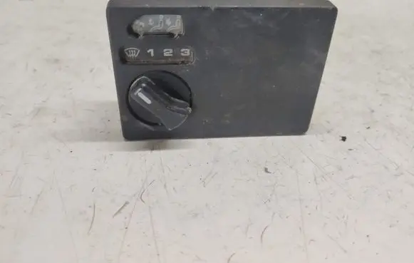 Volkswagen Transporter - Caravelle T4 Climate control unit 701959531