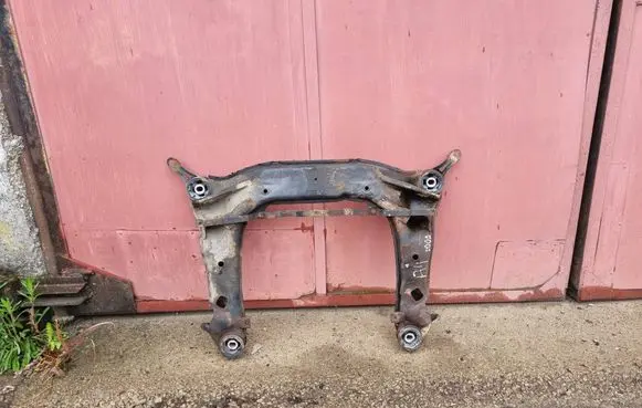 Audi A4 S4 B6 8E 8H Front subframe