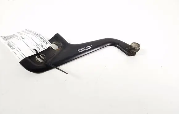 Mercedes-Benz Vito Viano W639 Sliding door upper roller guide/hinge A6397601247