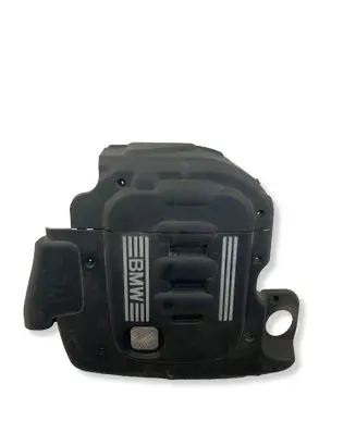BMW 5 E60 E61 Engine cover (trim) 