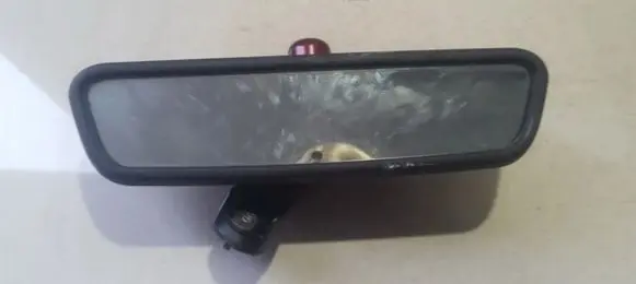 BMW 3 E46 Rear view mirror (interior) e11015313 512444