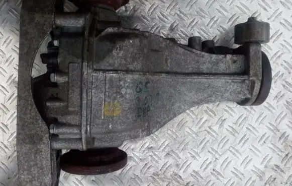 Audi Q5 SQ5 Rear differential 0ar525053e 0ar525083c