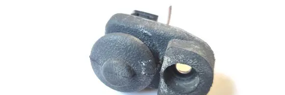 Nissan Note (E11) Front door sensor coupe 