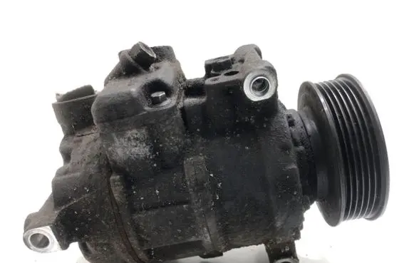 Audi A4 S4 B8 8K Air conditioning (A/C) compressor (pump)