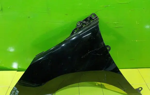 Peugeot 5008 Fender PRZOD