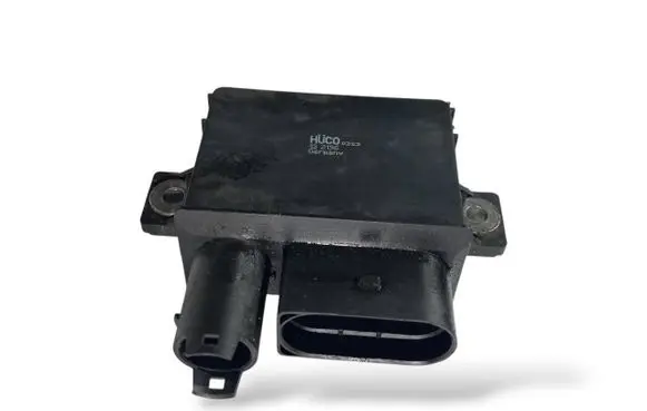 BMW 3 E90 E91 Glow plug pre-heat relay 132196