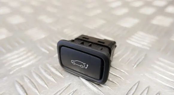 Tailgate opening switch
