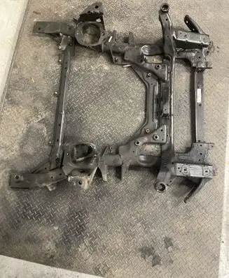 BMW X5 F15 Front subframe 6866687 P679600807