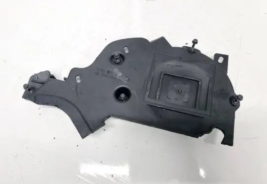 Citroen Nemo Timing belt guard (cover) 9651000280