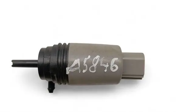 BMW 5 E60 E61 Windscreen/windshield washer pump 6934159