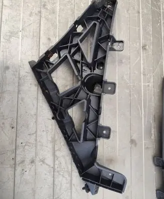 Jaguar XE Rear bumper mounting bracket GX7317A881AD