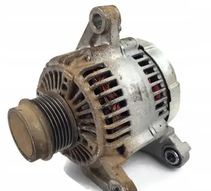 Jeep Grand Cherokee (WK) Generator/alternator