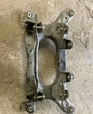 Rear subframe