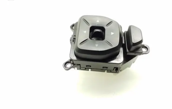 Hyundai ix35 Wing mirror switch