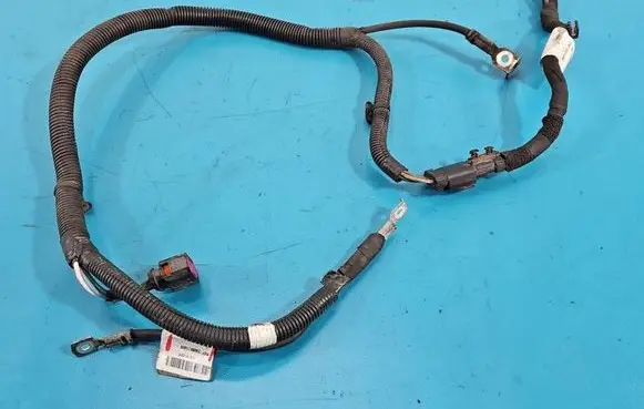 Renault Express Other wiring loom 240801106R IMPRK1560424