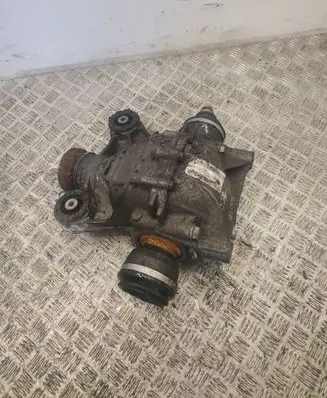 Jaguar XE Rear differential GX634A213DE