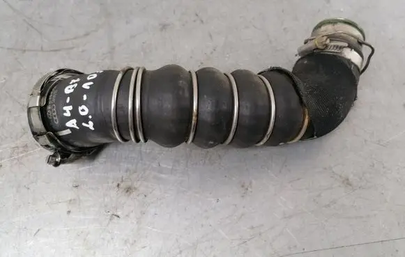 Audi A4 S4 B7 8E 8H Intercooler hose/pipe 8E0145790M