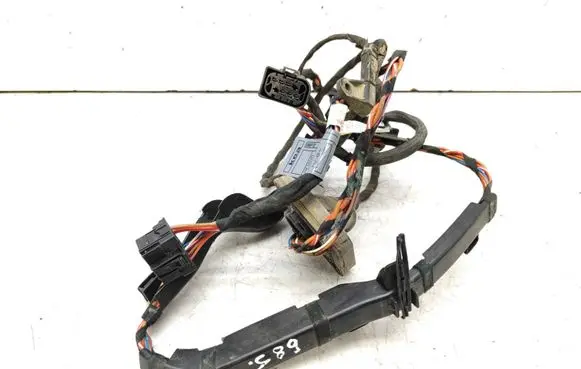 BMW X3 E83 Other wiring loom 3414473 27103404288 66405910