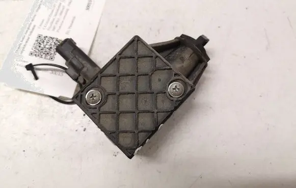 Citroen C4 Grand Picasso Fuel tank cap lock 806653 9660019180