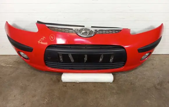 Hyundai i10 Front bumper ZERZAI10PRZH4
