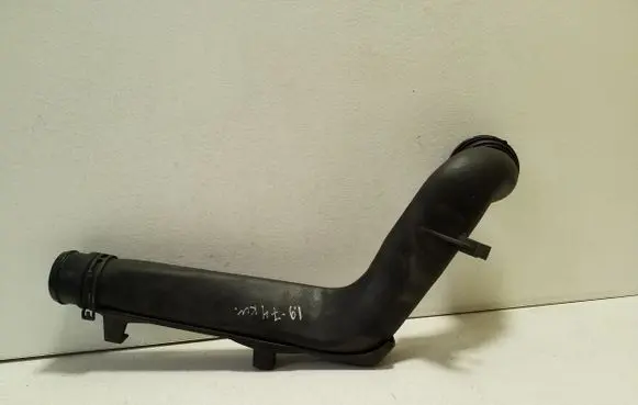 Audi A3 S3 8L Intercooler hose/pipe 1J0145770C