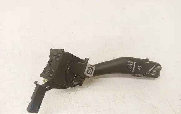Volkswagen Golf V Wiper control stalk 1K0953519J
