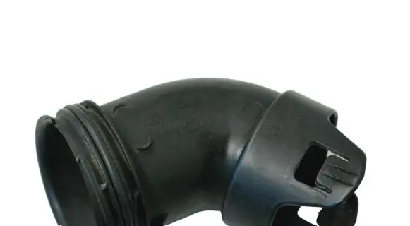 Peugeot RCZ Air intake duct part 9656238280