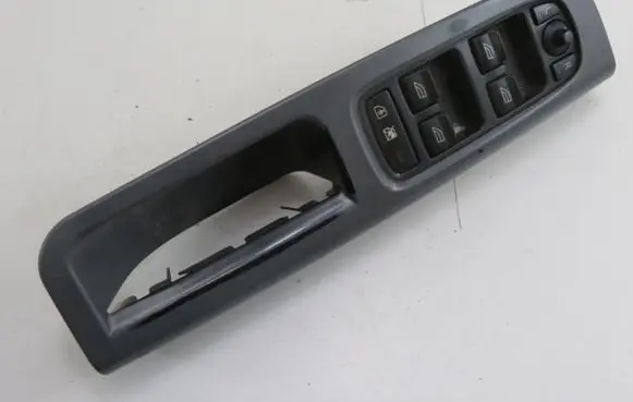 Volvo V50 Electric window control switch 30773427