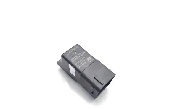 Citroen Berlingo Glow plug pre-heat relay 9803299780 51299058A