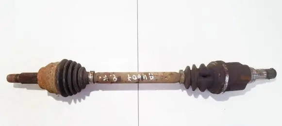 Mazda 2 Front driveshaft