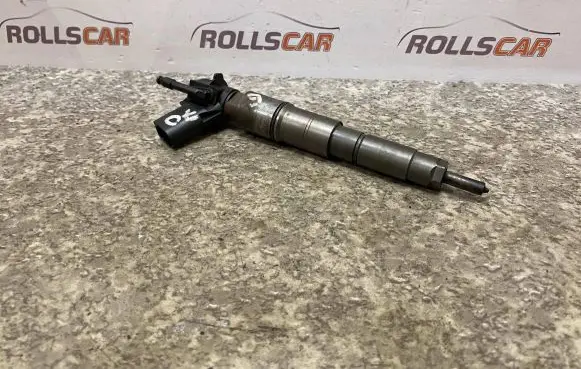 BMW X5 E70 Fuel injector 780808902 01054 0445115077