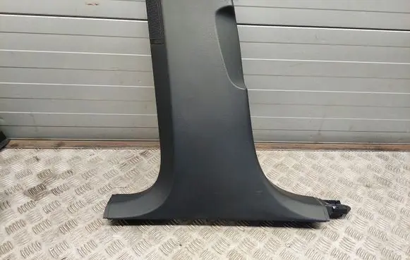 Audi A8 S8 D4 4H (B) pillar trim (bottom) 4H0867243