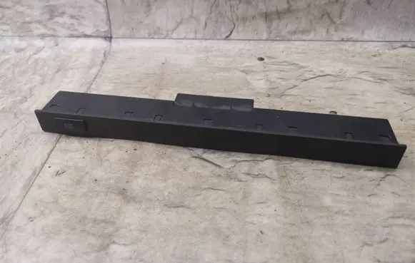 BMW 5 E39 ASC control unit/module 8373768