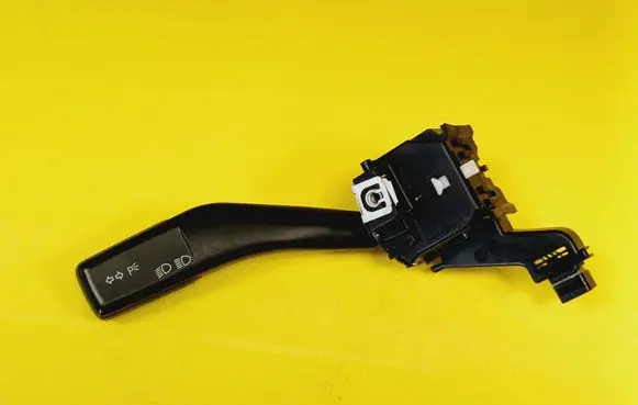Indicator stalk