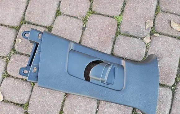 Toyota Corolla E210 E21 Headlining roof cover 62410-02340-