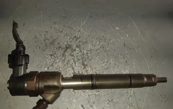 Hyundai i30 Fuel injector
