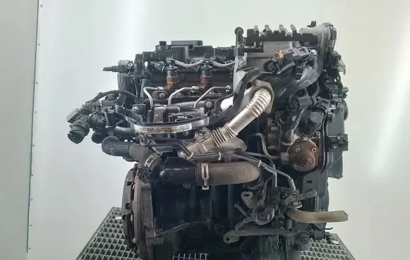 Citroen Berlingo Engine 9H0610JBEM