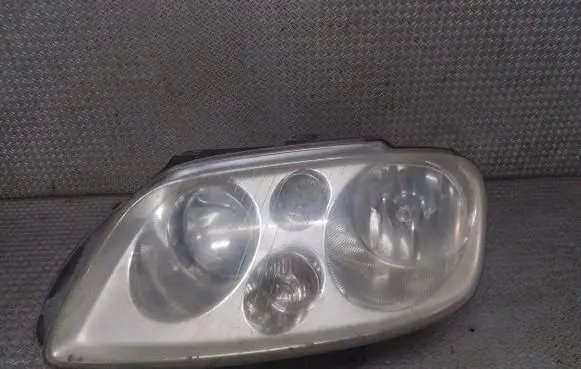 Volkswagen Touran I Headlight/headlamp