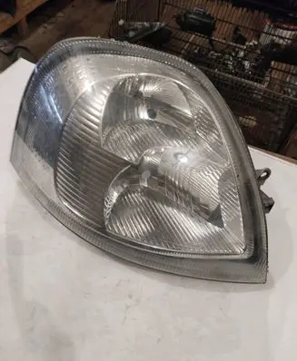 Opel Movano A Headlight/headlamp 8200163521 0602151
