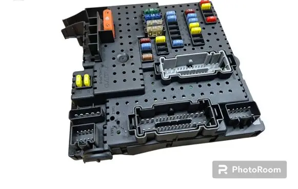 Fuse module
