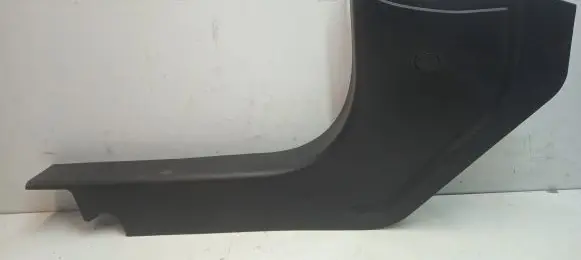 Maserati Ghibli Front sill trim cover 670019535