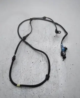 Peugeot 508 ABS rear brake sensor 9670502980